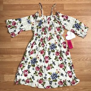 Love Delirious Maternity Dress